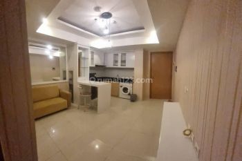 Disewakan Apartemen The Mansion