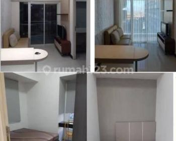Disewakan Apartemen Tanglin 2 BR Full Furnished