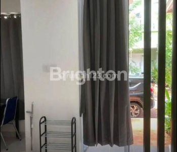 Rumah Full Furnish di Gading Serpong