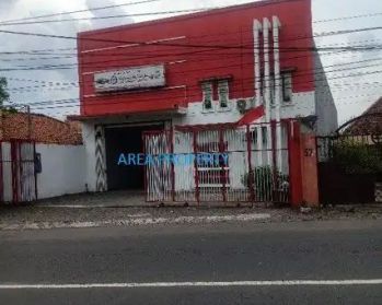 JUAL HITUNG TANAH RAYA MASTRIP SURABAYA SELATAN (Tjin2Area)