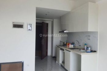 Dijual Cepat Unit Studio Apartement Sky House Alam Sutera