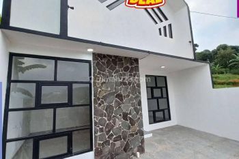 Cocok Pisan Rumah Skandinavia Jatihandap Bandung 174H10