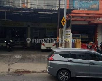 DISEWAKAN MURAH RUKO DI DUKUH KUPANG