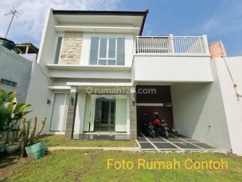 Rumah Cluster Sisa 1 Unit Indent Blulukan Colomadu