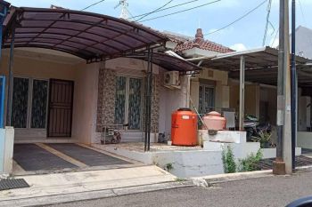 Disewa Hunian Terjangkau di Cluster Harapan Indah (K1227)