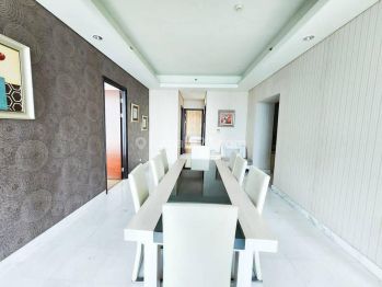 The Peak Sudirman Regis Tower Middle Floor Coldwell Banker