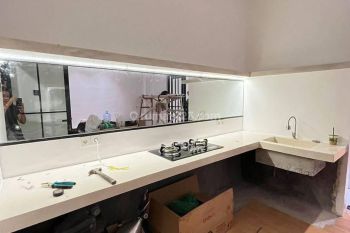 Rumah Baru Furnished di Pemogan, Denpasar