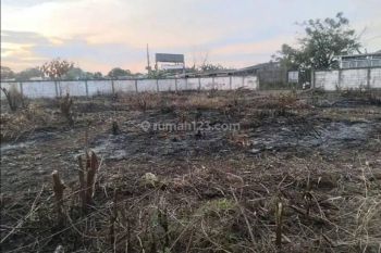 Disewakan Tanah Darat di Harapan Indah 2 Bekasi