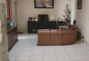 Dijual cepat rumah pluit selatan