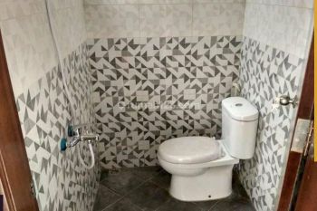 Harga Heboh Rumah Gress Cisaranten Dkt Antapani Bandung 90M2