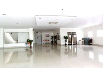 Dijual Gedung Tanah Abang 2, Jakarta Pusat