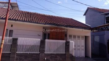 Rumah 1,5 Lantai Murah Di Jln Satria Cibolerang Indah Caringin