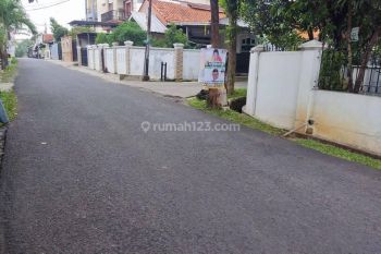 Dijual Tanah Depok Beji 4 Menit Rsui Kawasan Kostan