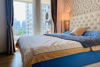 FOR RENT CASAGRANDE 1 BR VIEW POOL