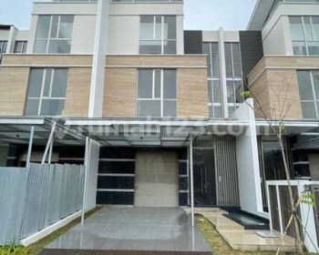 Rumah Chopin Golf Island Pik 10X35 View Laut & Golf