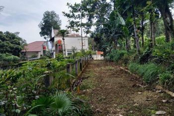 Jual BU. Dibawah harga pasar. tanah bonus rumah di Gadog. De gadog 88.