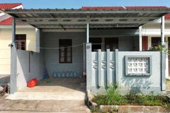 Over Kredit Rumah Subsidi Murah Bisa Nego