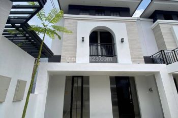 Cluster Mewah Type Balcony Banyumanik Pudakpayung Belakang Bpkri
