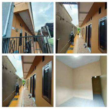 Di sewa kos2an area neglasari