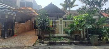 Disewakan Rumah 1 Setengah Lantai di Taman Permata Cikunir