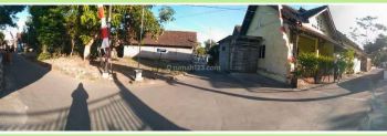 Jual Tanah Jogja Ngemplak Dekat Pasar Jambon Siap Ajb Tanpa Ribet