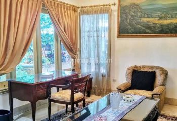 Dijual Rumah siap huni lokasi strategis di Cipete JakSel