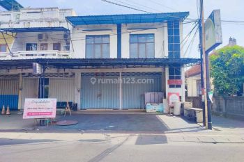 Ruko Cocok Minimart Jl Suwung Batan Kendal Sesetan Denpasar Bali
