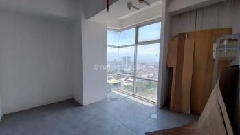 Apartemen Grand Asia Afrika Apartemen 2 Kamar Tidur Semi Furnished Bagus