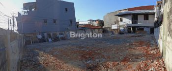 TANAH KAVLING SIAP BANGUN DI RAWA SELATAN JOHAR BARU