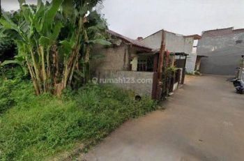 Tanah Siap Bangun Kawasan SD Islam An-Nuriyah Legalitas SHm