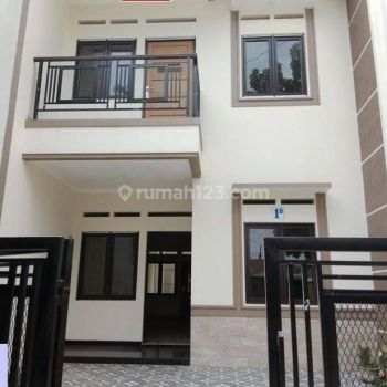 Harga Kaget Rumah Minimalis Di Turangga Kota Bandung 200M15