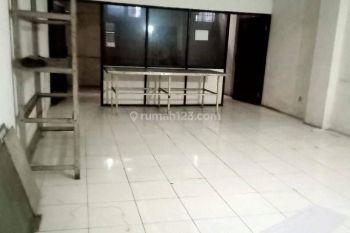 Dijual Ruko Siap Pakai, Kawasan Area Bisnis Dan Lokasi Strategis