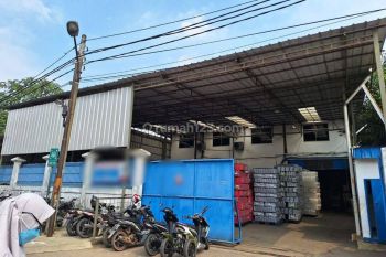 Pabrik plastik siap produksi dekat dari citra raya di cikupa