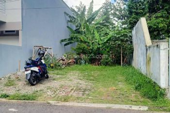 Tanah Kavling di Cigadung Asri Dago Kota Bandung