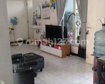 Dijual Rumah Taman Kopo Indah 3 Private Cluster