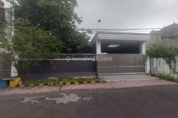 Rumah Rungkut Asri Tengah Surabaya Harga Murah Dav.ya5710