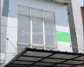 Ruko 2 Lantai di Sewakan di Graha Bintaro