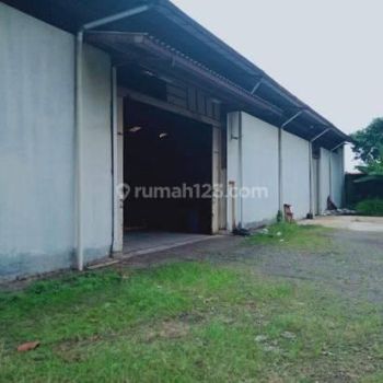 Gudang Industri Padalarang Bandung Barat
