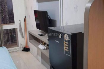 Apartemen Bale Hinggil siap huni