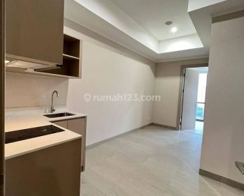 Rent Apartemen: Menara Jakarta 2 BR