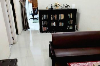 Rumah di Perkici Bintaro Jaya