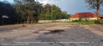 Tanah Strategis Siap Di Bangun Di Jl Raya Tegal Danas Cikarang