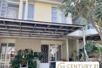 Dijual Rumah Bagus Siap Huni Mewah di Cluster Adara Harapan Indah2 Bekasi