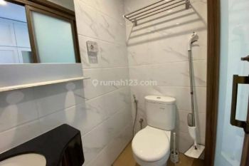 Disewakan Apartement Sky House Type Studio Sudah Full Furnished