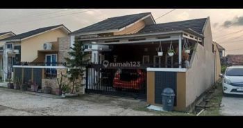 Dijual Cepat Rumah Plaju Kota Palembang