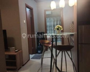 Sewa Apartemen Thamrin Residence 1 Bedroom Fully Furnished