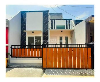 Dijual rumah siap huni di Citra Raya Cikupa cluster pesona