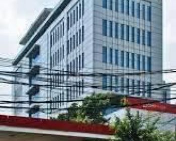 Disewakan Ruang Kantor Gedung Konica Area Senen, Jakarta Pusat