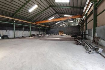 Di Sewakan Gudang Luas 1050m2 di Cakung Jakarta Timur