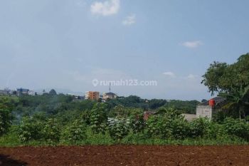 Tanah Kavling Perumahan. SHM Perkavling Cicil 12x Tanpa Bunga